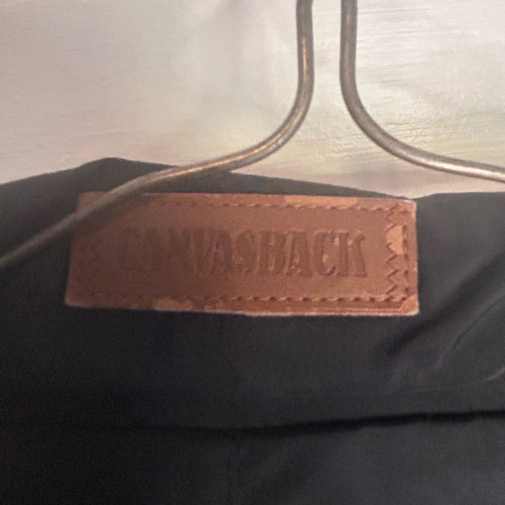 Canvasback Adventure jacket - Picture 10 of 13
